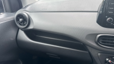 Hyundai i10 1.0 [63] Advance 5dr Auto [Nav] Petrol Hatchback